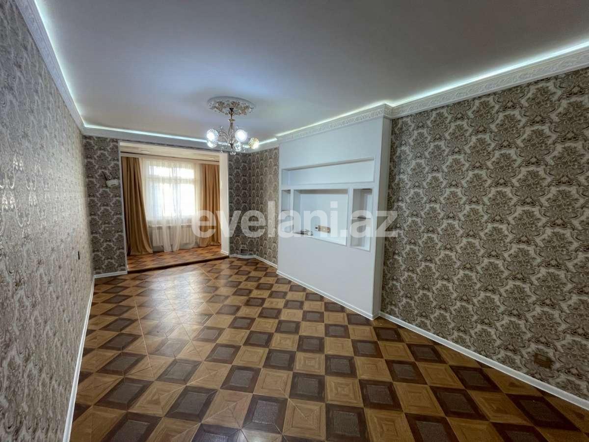 Satılır, köhnə tikili, 2 otaqlı, 65 m², Bakı, Sabunçu r, Bakıxanov q.