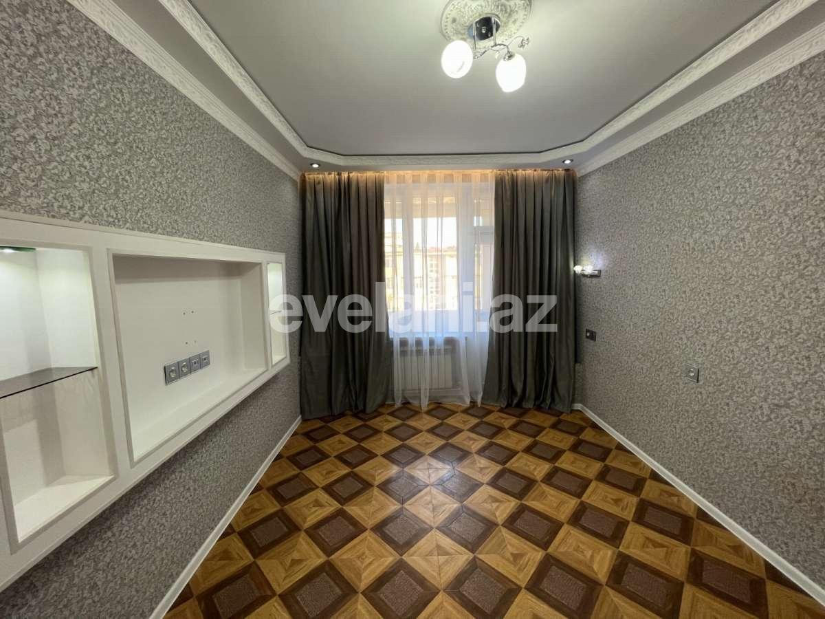 Satılır, köhnə tikili, 2 otaqlı, 65 m², Bakı, Sabunçu r, Bakıxanov q.