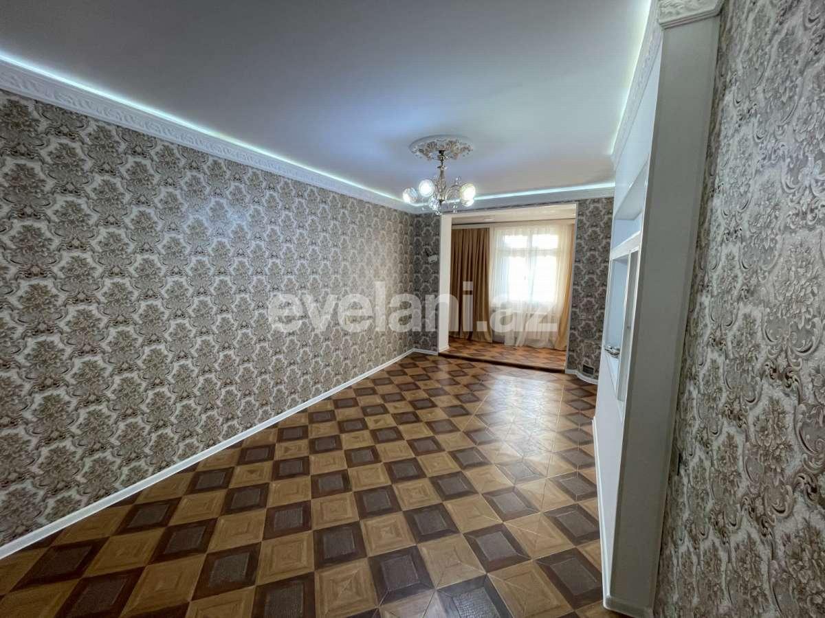 Satılır, köhnə tikili, 2 otaqlı, 65 m², Bakı, Sabunçu r, Bakıxanov q.