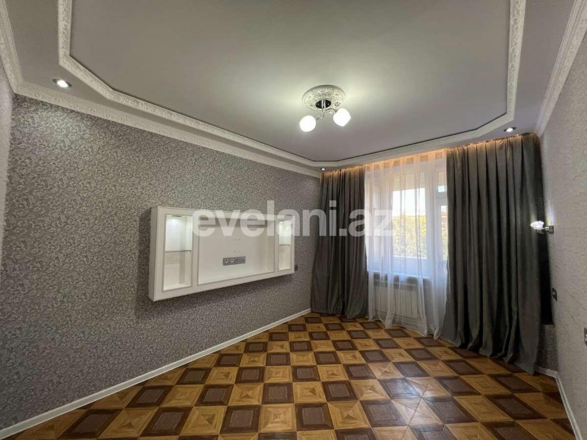 Satılır, köhnə tikili, 2 otaqlı, 65 m², Bakı, Sabunçu r, Bakıxanov q.