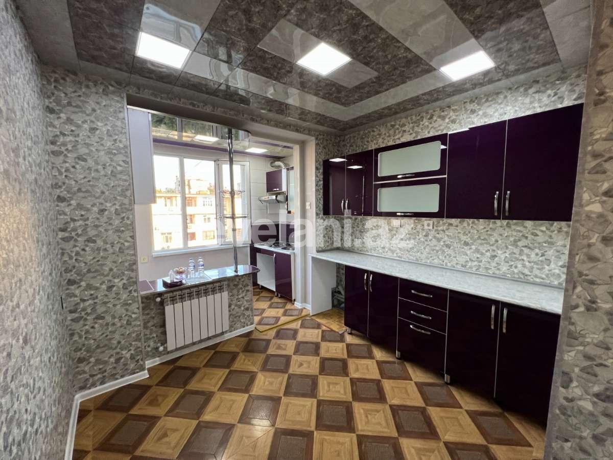 Satılır, köhnə tikili, 2 otaqlı, 65 m², Bakı, Sabunçu r, Bakıxanov q.