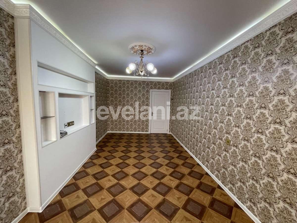 Satılır, köhnə tikili, 2 otaqlı, 65 m², Bakı, Sabunçu r, Bakıxanov q.