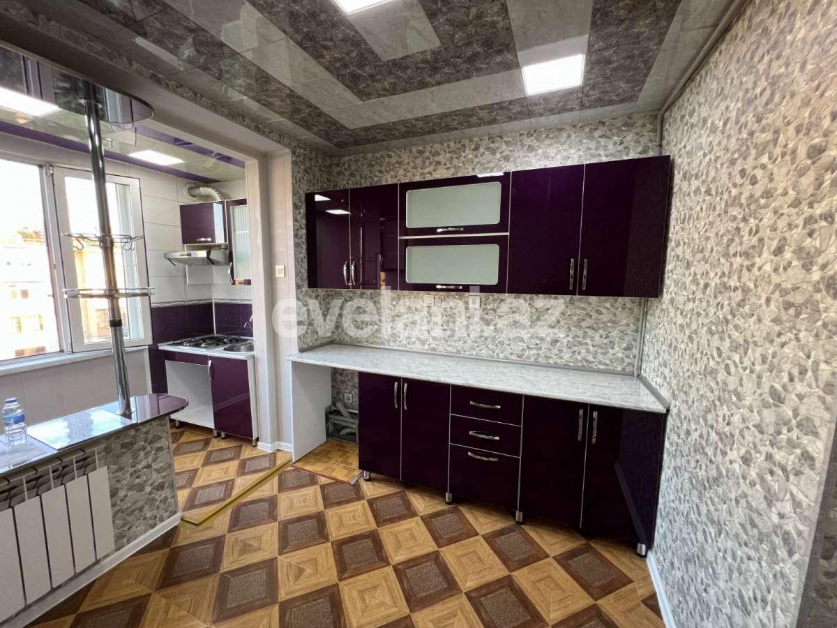 Satılır, köhnə tikili, 2 otaqlı, 65 m², Bakı, Sabunçu r, Bakıxanov q.