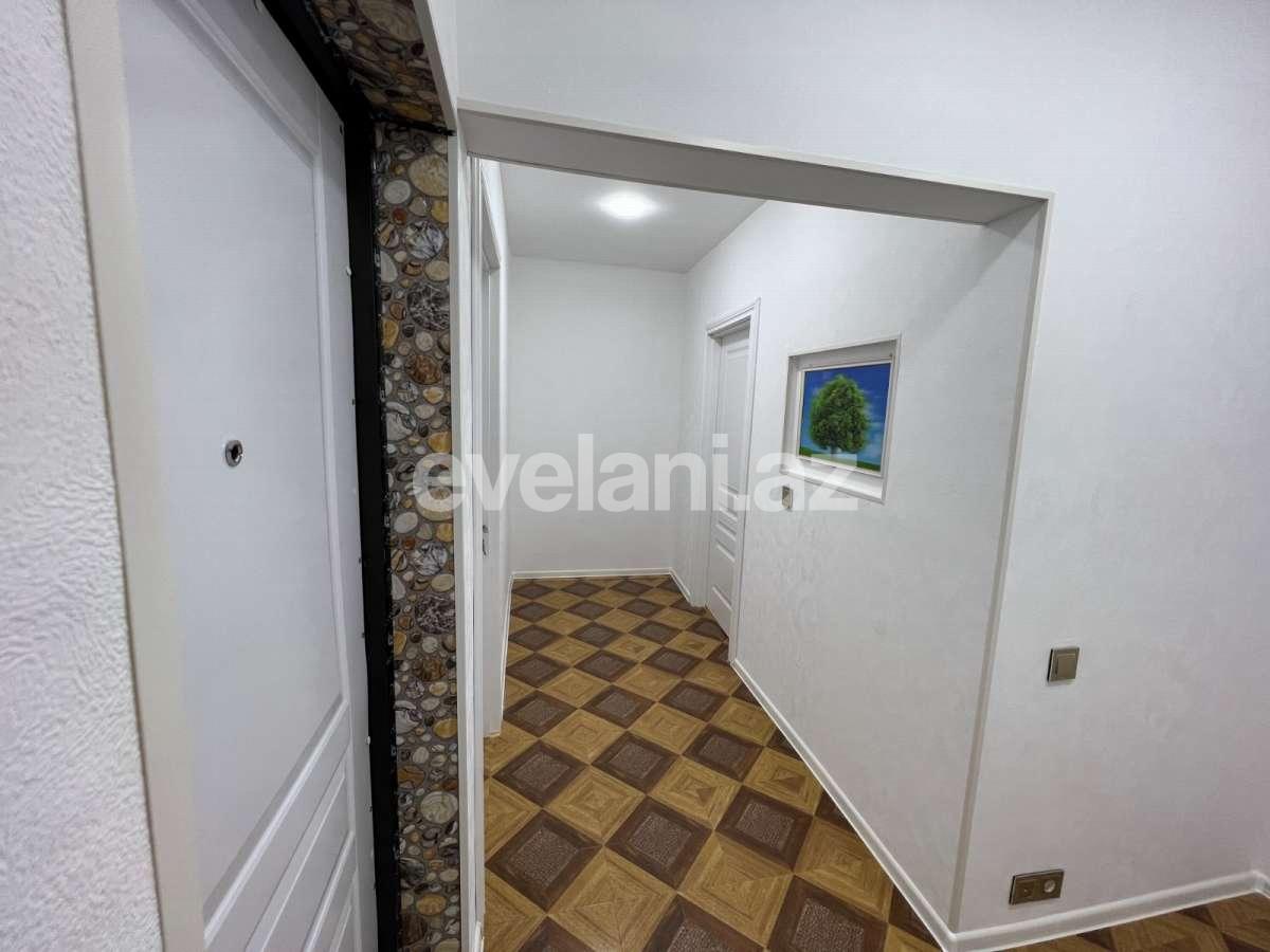 Satılır, köhnə tikili, 2 otaqlı, 65 m², Bakı, Sabunçu r, Bakıxanov q.