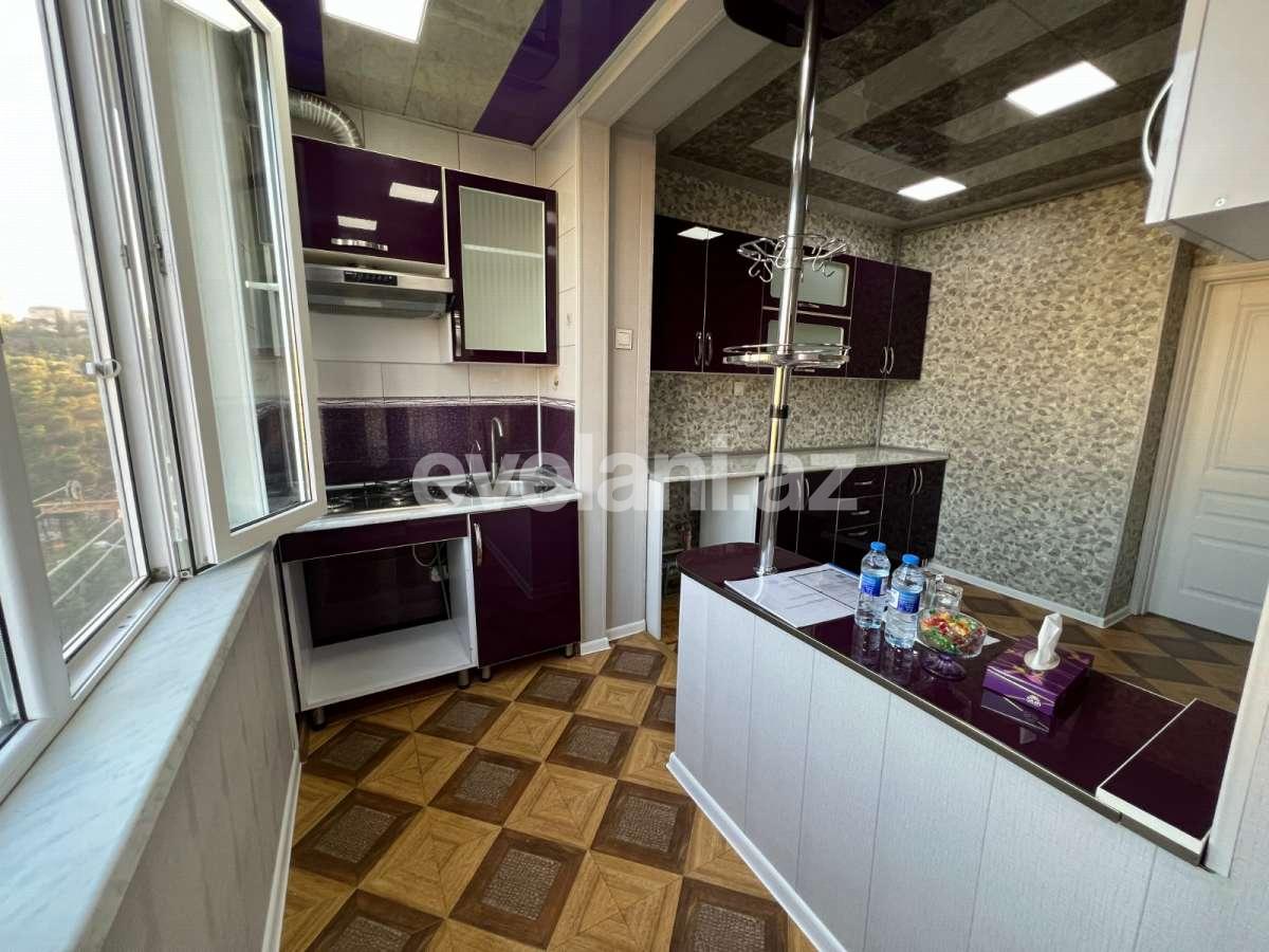 Satılır, köhnə tikili, 2 otaqlı, 65 m², Bakı, Sabunçu r, Bakıxanov q.