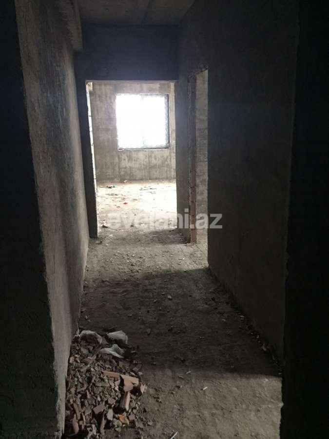 Продаётся, новостройка, 3-комнаты, 109.98 m², Баку, Низаминский r.