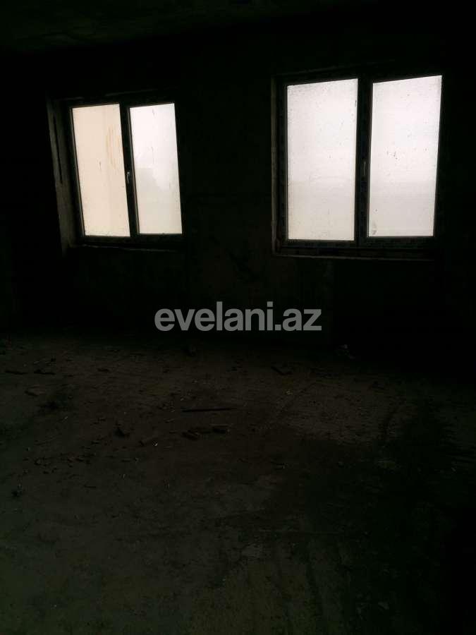 Продаётся, новостройка, 3-комнаты, 109.98 m², Баку, Низаминский r.