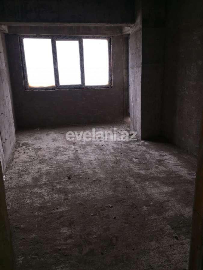 Продаётся, новостройка, 3-комнаты, 109.98 m², Баку, Низаминский r.