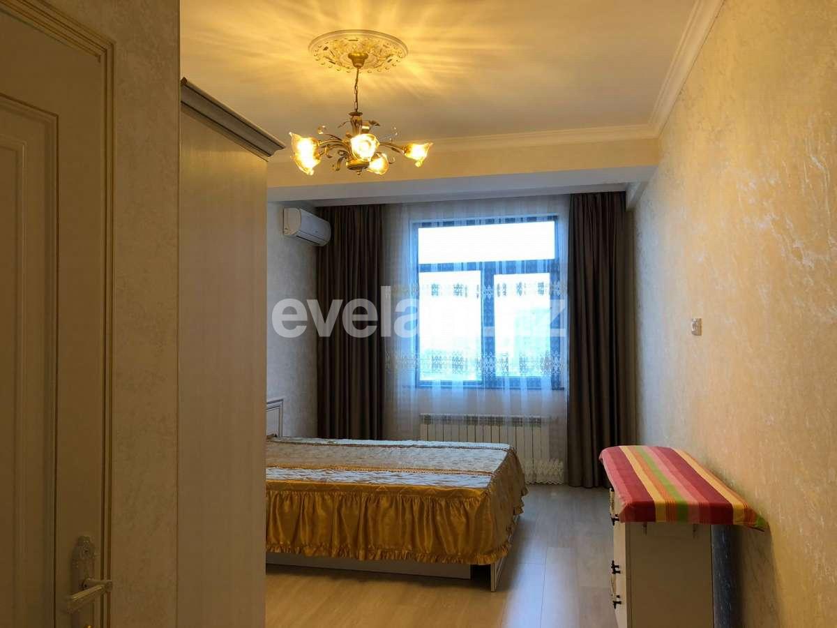 Rent, new building, 2 room, 90 m², Baku, Nasimi r, Nasimi m.