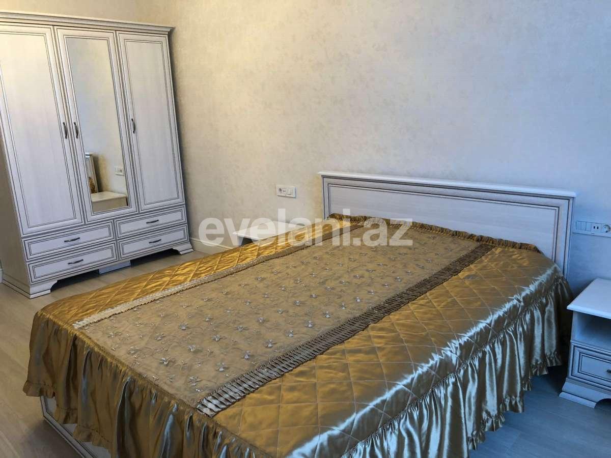 Rent, new building, 2 room, 90 m², Baku, Nasimi r, Nasimi m.