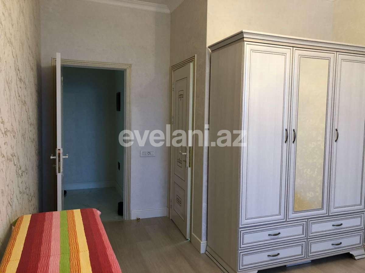 Rent, new building, 2 room, 90 m², Baku, Nasimi r, Nasimi m.