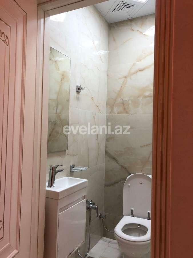 Rent, new building, 2 room, 90 m², Baku, Nasimi r, Nasimi m.