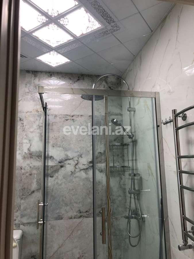 Rent, new building, 2 room, 90 m², Baku, Nasimi r, Nasimi m.