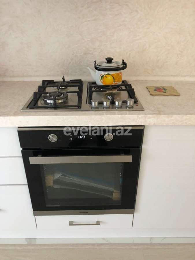 Rent, new building, 2 room, 90 m², Baku, Nasimi r, Nasimi m.