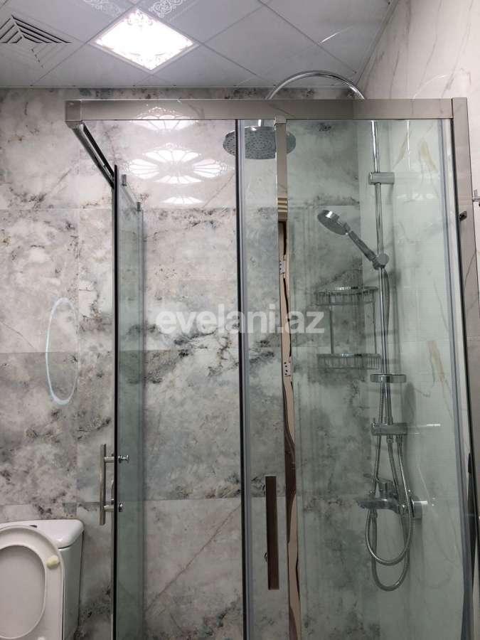 Rent, new building, 2 room, 90 m², Baku, Nasimi r, Nasimi m.