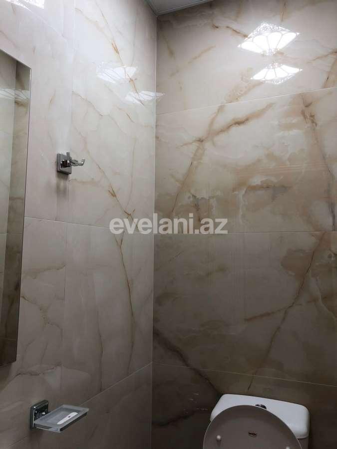 Rent, new building, 2 room, 90 m², Baku, Nasimi r, Nasimi m.