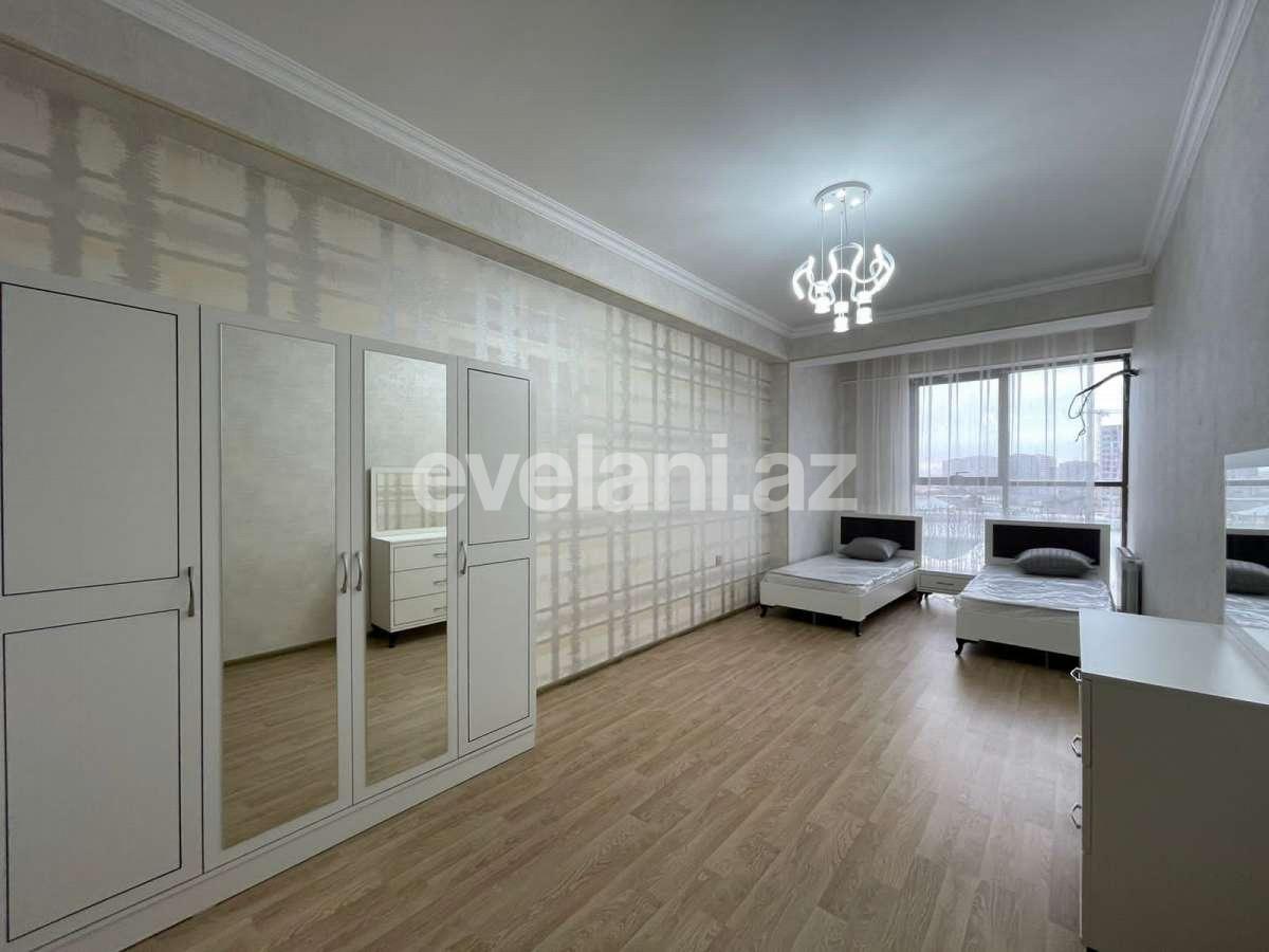 Kirayə verilir, yeni tikili, 3 otaqlı, 120 m², Bakı, Nərimanov r, 28 may m.