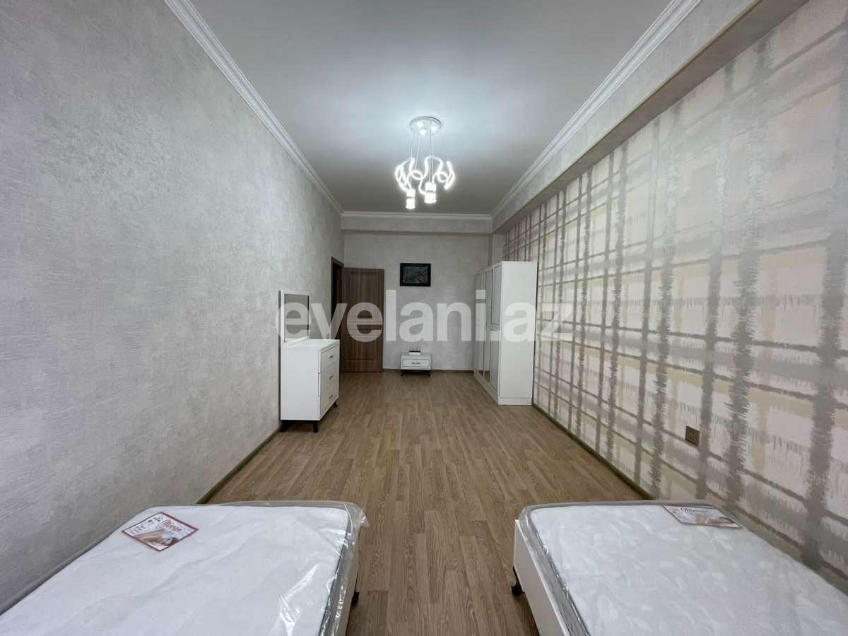 Kirayə verilir, yeni tikili, 3 otaqlı, 120 m², Bakı, Nərimanov r, 28 may m.
