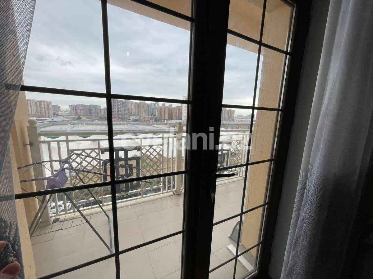 Kirayə verilir, yeni tikili, 3 otaqlı, 120 m², Bakı, Nərimanov r, 28 may m.