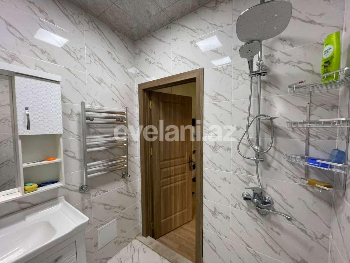 Kirayə verilir, yeni tikili, 3 otaqlı, 120 m², Bakı, Nərimanov r, 28 may m.