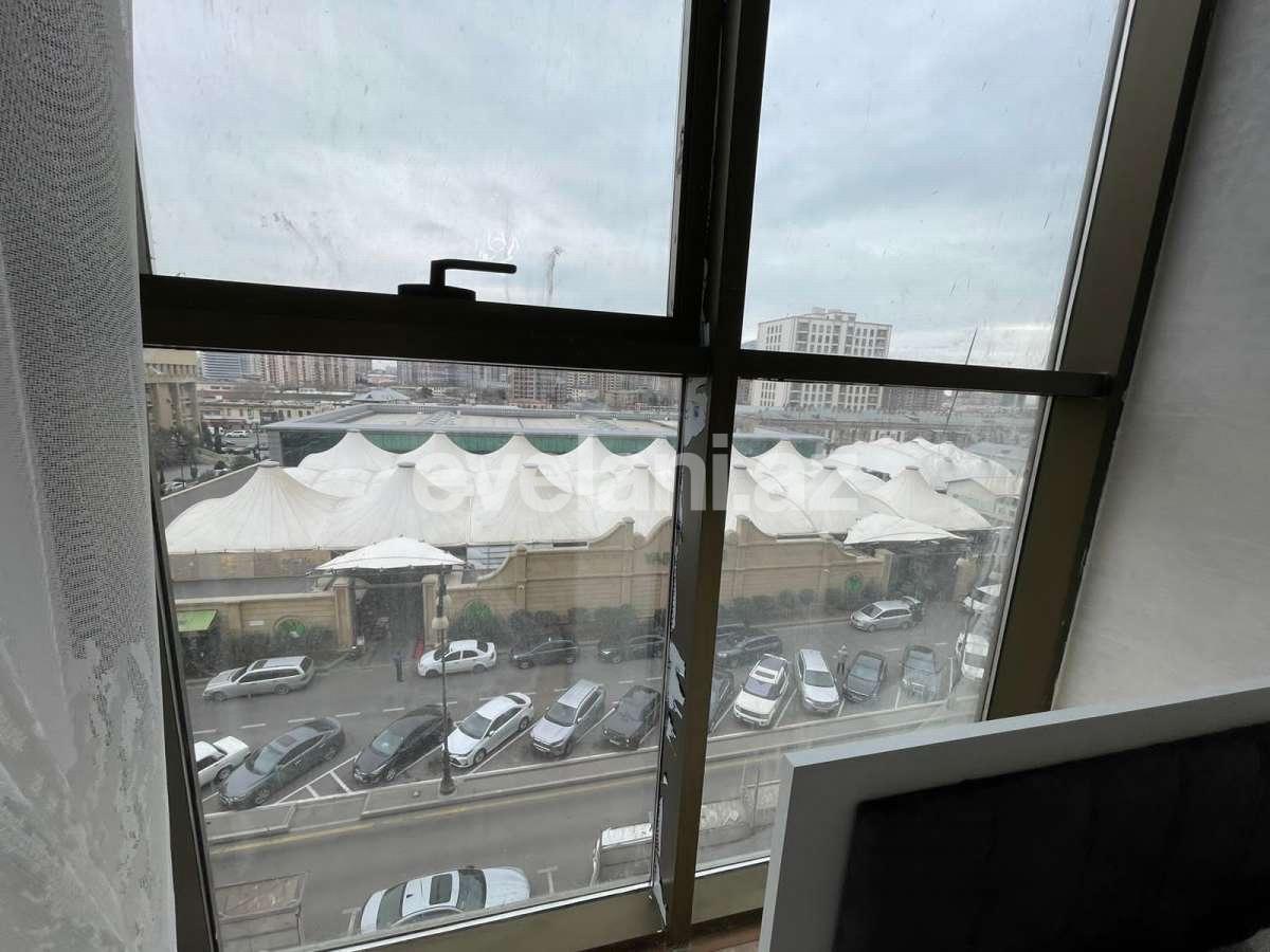 Kirayə verilir, yeni tikili, 3 otaqlı, 120 m², Bakı, Nərimanov r, 28 may m.