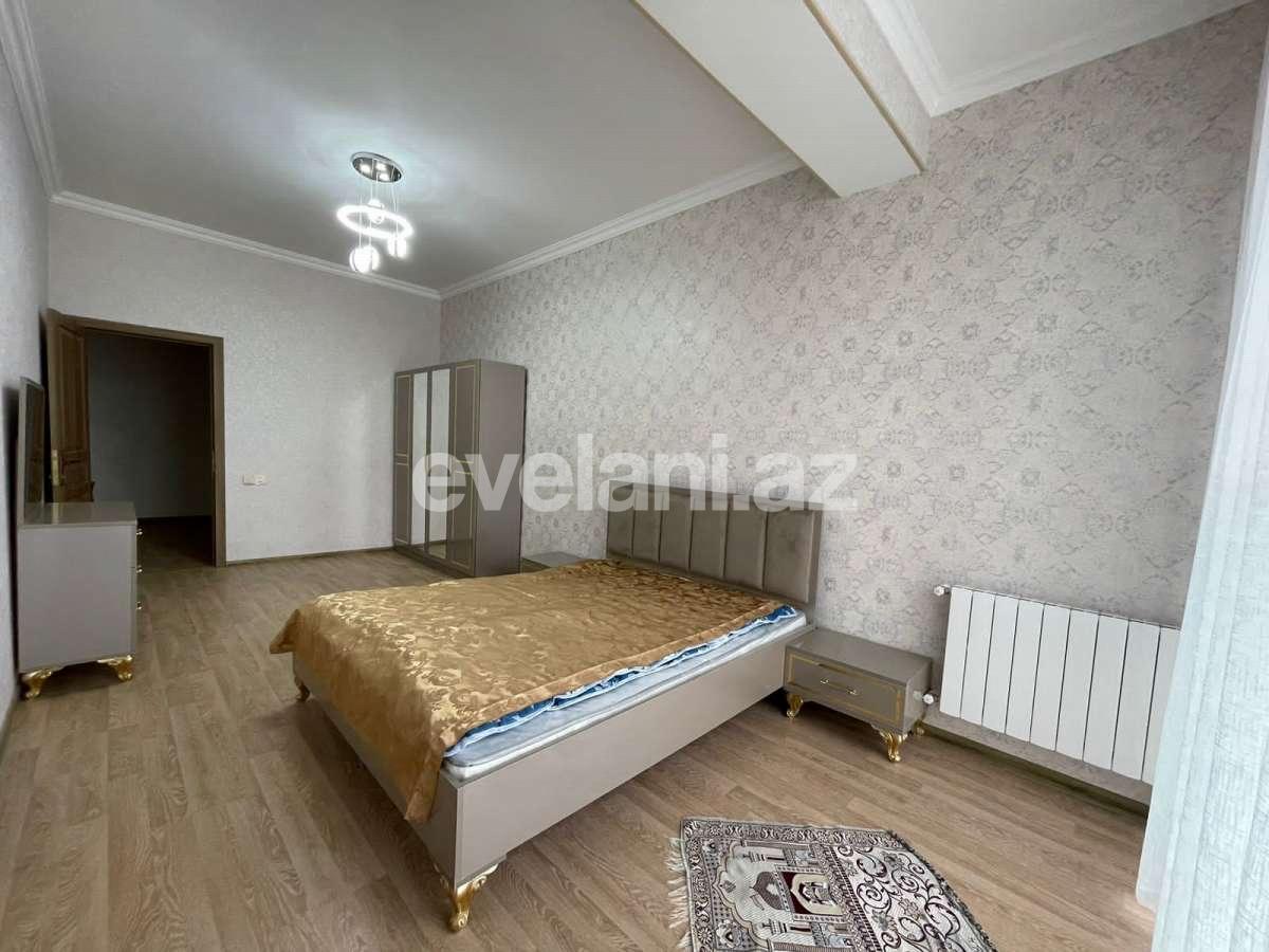 Kirayə verilir, yeni tikili, 3 otaqlı, 120 m², Bakı, Nərimanov r, 28 may m.