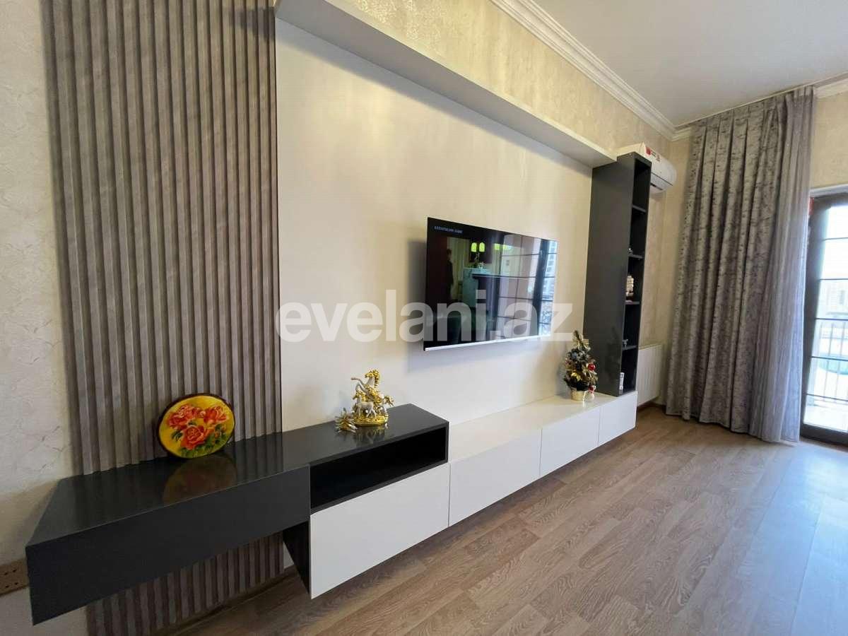 Kirayə verilir, yeni tikili, 3 otaqlı, 120 m², Bakı, Nərimanov r, 28 may m.