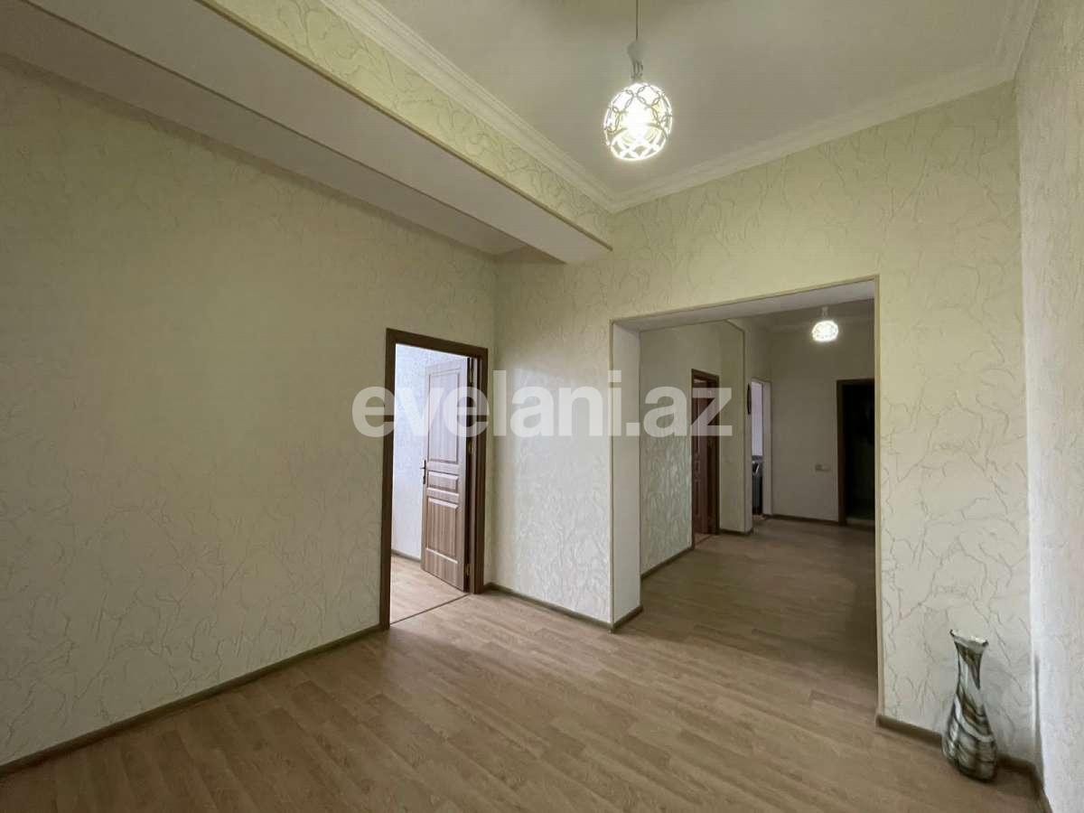 Kirayə verilir, yeni tikili, 3 otaqlı, 120 m², Bakı, Nərimanov r, 28 may m.