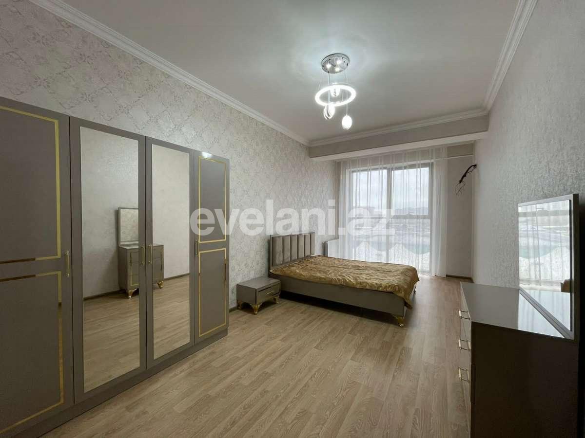 Kirayə verilir, yeni tikili, 3 otaqlı, 120 m², Bakı, Nərimanov r, 28 may m.
