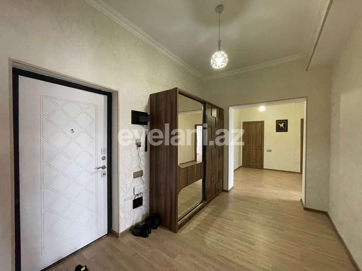 Kirayə verilir, yeni tikili, 3 otaqlı, 120 m², Bakı, Nərimanov r, 28 may m.