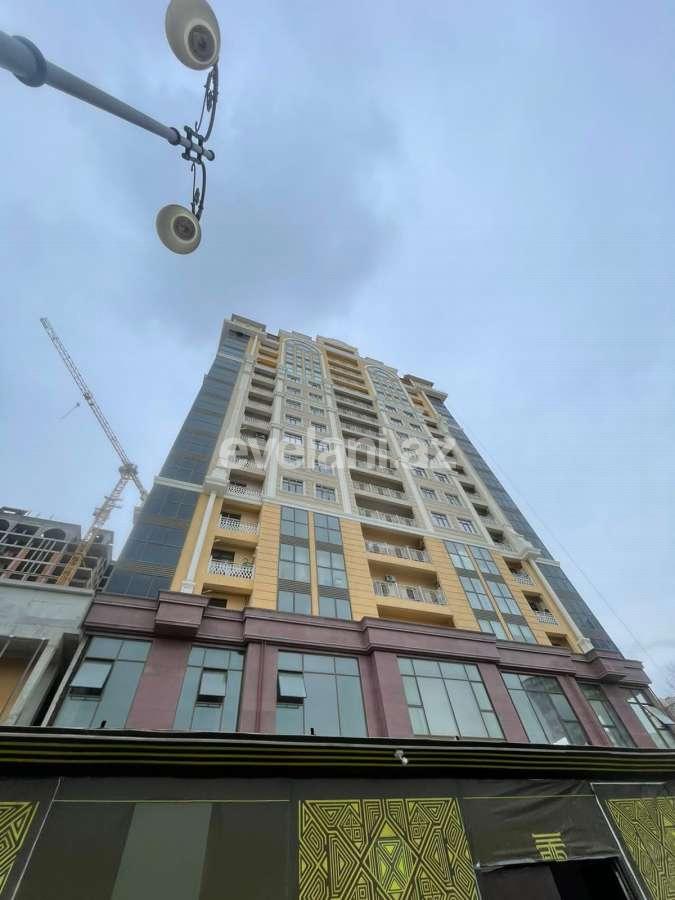 Kirayə verilir, yeni tikili, 3 otaqlı, 120 m², Bakı, Nərimanov r, 28 may m.