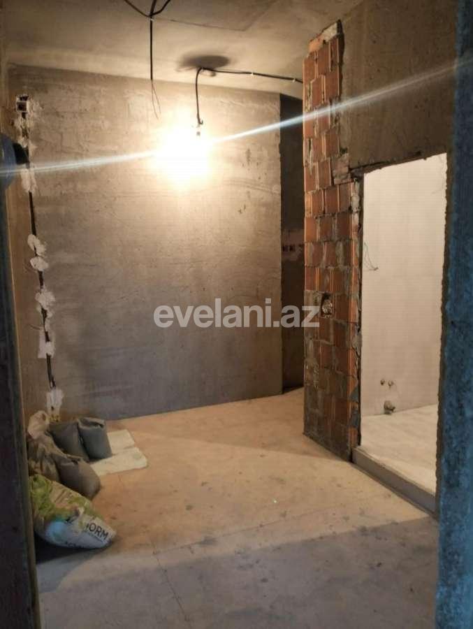 Satılır, yeni tikili, 2 otaqlı, 59.98 m², Bakı, Xətai r, Köhnə Günəşli q.