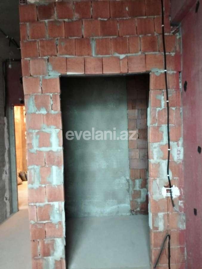 Satılır, yeni tikili, 2 otaqlı, 59.98 m², Bakı, Xətai r, Köhnə Günəşli q.