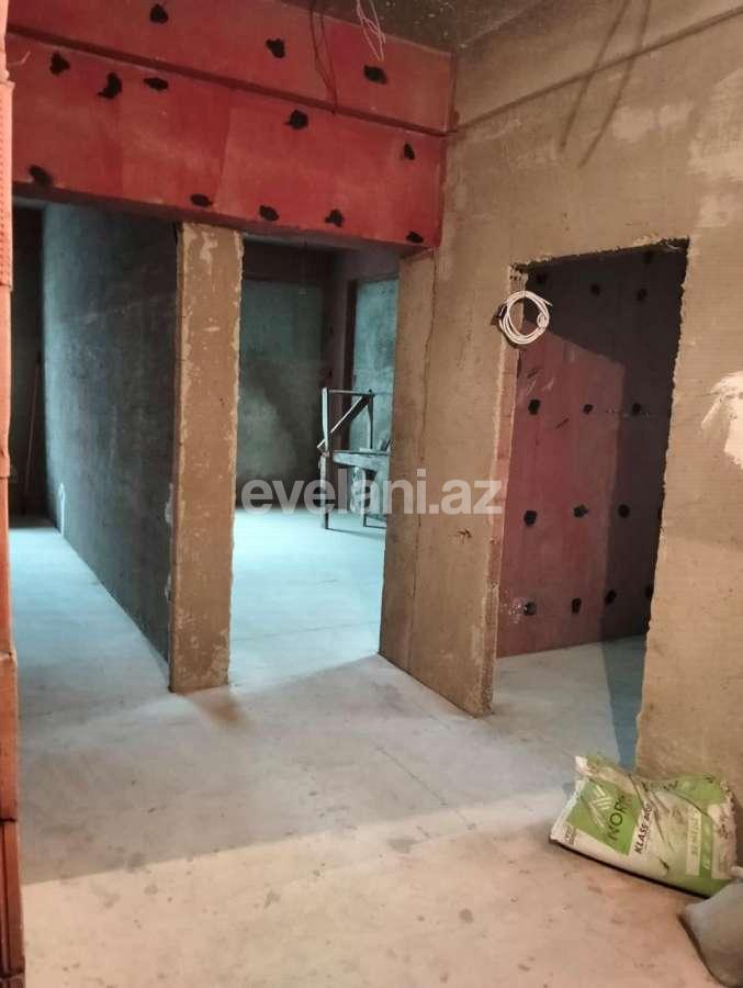 Satılır, yeni tikili, 2 otaqlı, 59.98 m², Bakı, Xətai r, Köhnə Günəşli q.