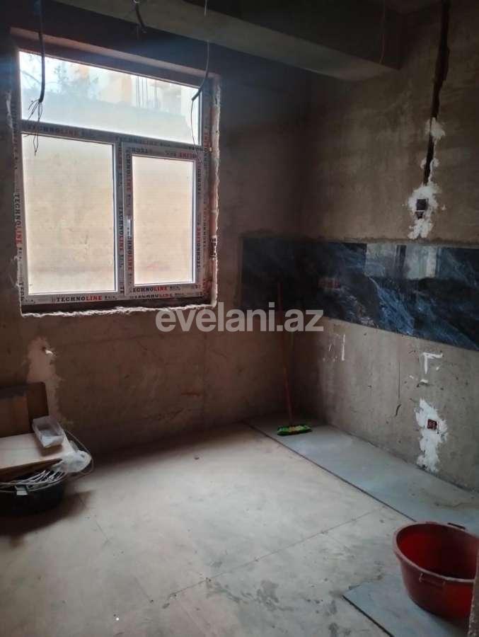 Satılır, yeni tikili, 2 otaqlı, 59.98 m², Bakı, Xətai r, Köhnə Günəşli q.