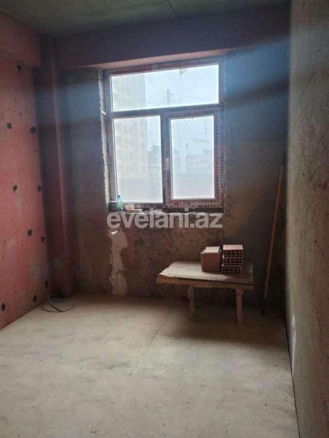 Satılır, yeni tikili, 2 otaqlı, 59.98 m², Bakı, Xətai r, Köhnə Günəşli q.