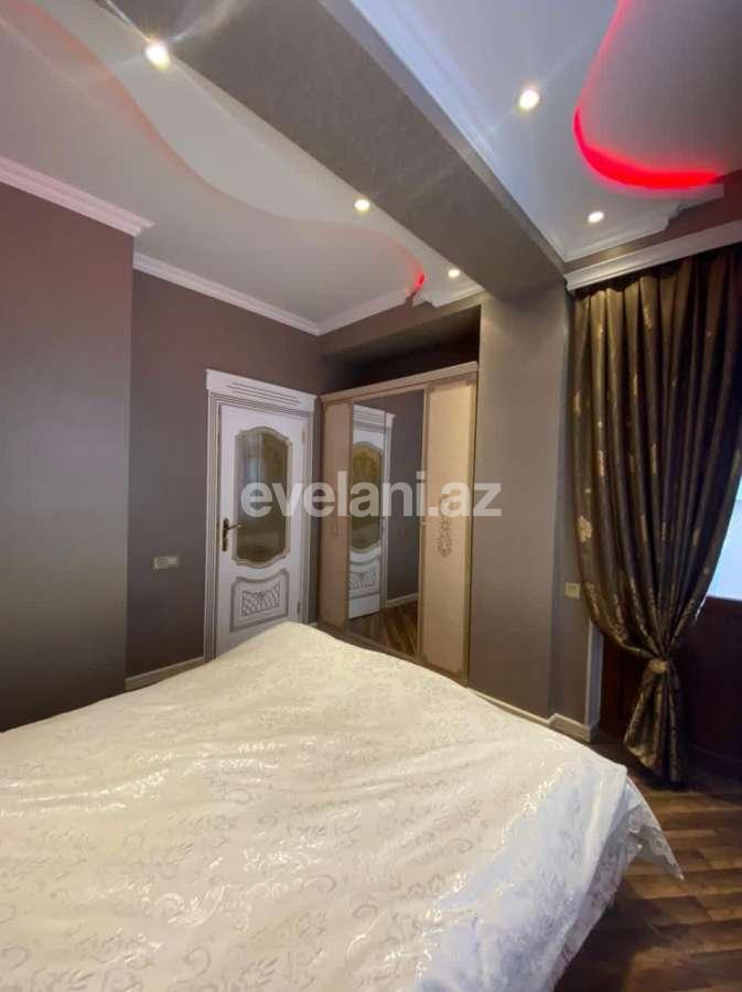 Satılır, yeni tikili, 2 otaqlı, 47.99 m², Bakı, Sabunçu r, Bakıxanov q.
