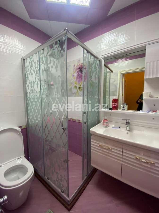 Satılır, yeni tikili, 2 otaqlı, 47.99 m², Bakı, Sabunçu r, Bakıxanov q.