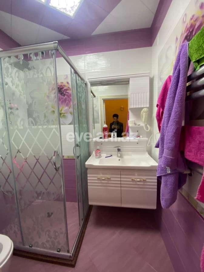 Satılır, yeni tikili, 2 otaqlı, 47.99 m², Bakı, Sabunçu r, Bakıxanov q.