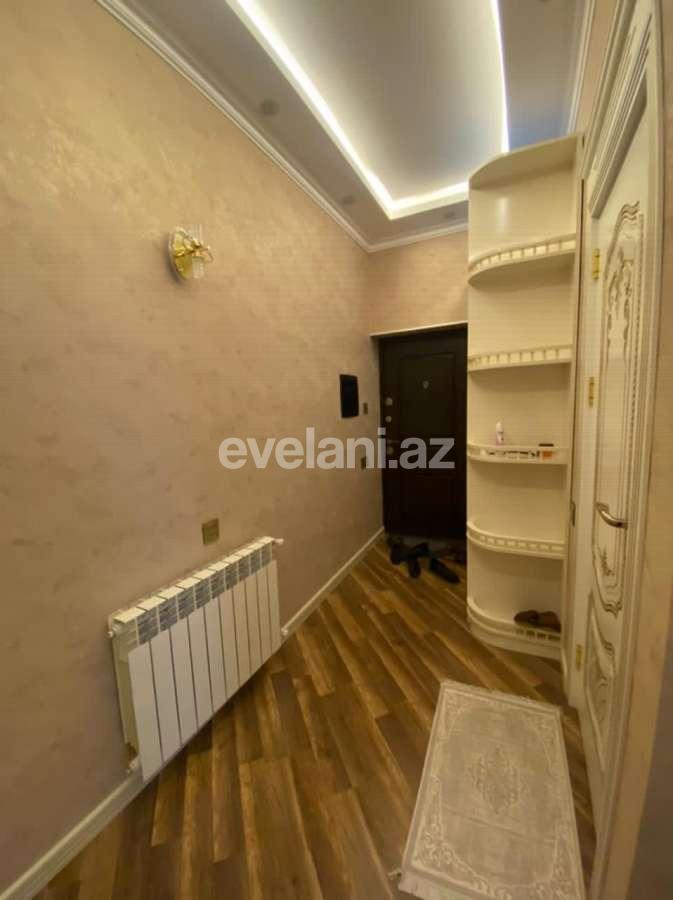 Satılır, yeni tikili, 2 otaqlı, 47.99 m², Bakı, Sabunçu r, Bakıxanov q.