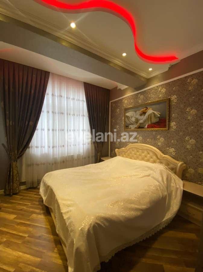 Satılır, yeni tikili, 2 otaqlı, 47.99 m², Bakı, Sabunçu r, Bakıxanov q.