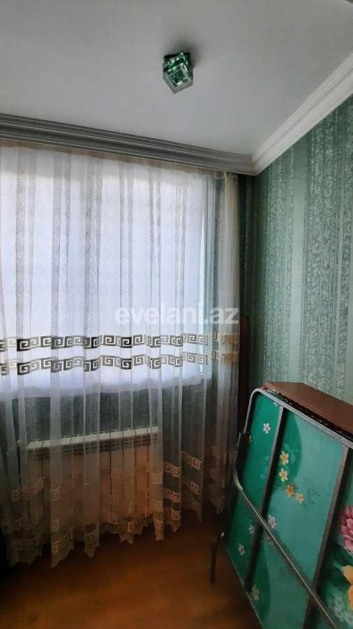 Satılır, yeni tikili, 3 otaqlı, 61.98 m², Bakı, Sabunçu r, Bakıxanov q.