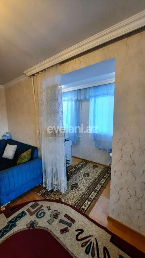 Satılır, yeni tikili, 3 otaqlı, 61.98 m², Bakı, Sabunçu r, Bakıxanov q.