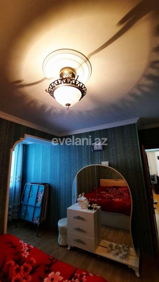 Satılır, yeni tikili, 3 otaqlı, 61.98 m², Bakı, Sabunçu r, Bakıxanov q.