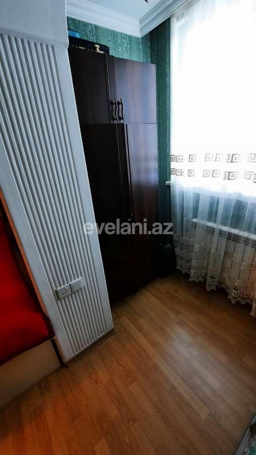 Satılır, yeni tikili, 3 otaqlı, 61.98 m², Bakı, Sabunçu r, Bakıxanov q.