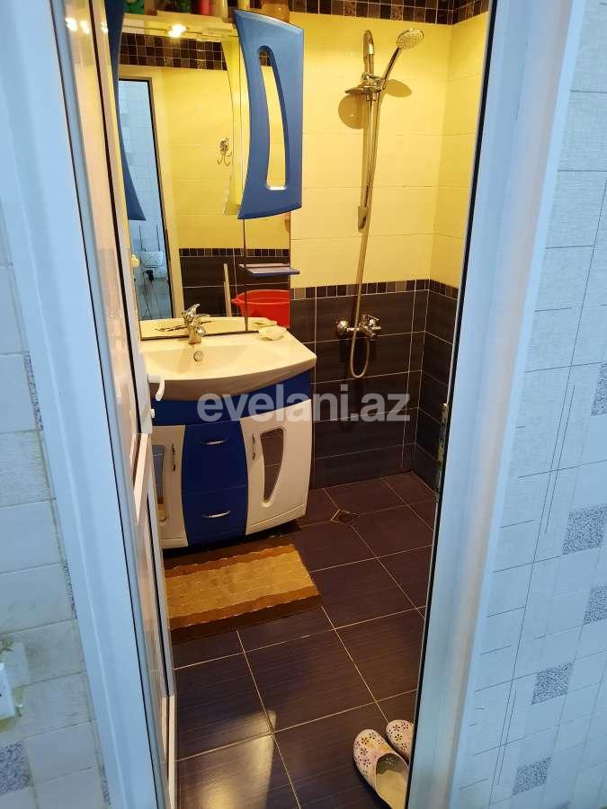 Satılır, yeni tikili, 3 otaqlı, 61.98 m², Bakı, Sabunçu r, Bakıxanov q.