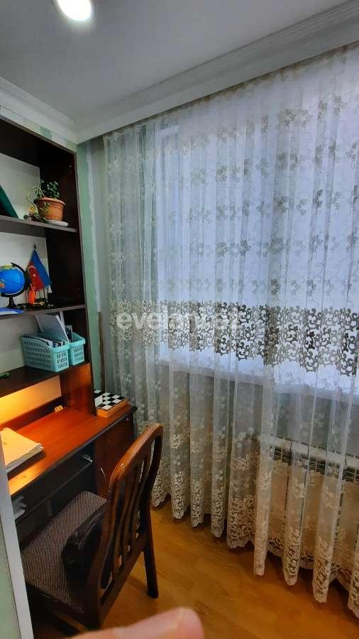 Satılır, yeni tikili, 3 otaqlı, 61.98 m², Bakı, Sabunçu r, Bakıxanov q.