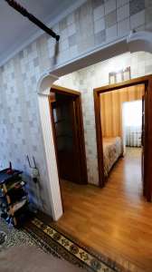 Satılır, yeni tikili, 3 otaqlı, 61.98 m², Bakı, Sabunçu r, Bakıxanov q.