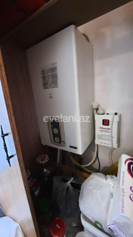 Satılır, yeni tikili, 3 otaqlı, 61.98 m², Bakı, Sabunçu r, Bakıxanov q.