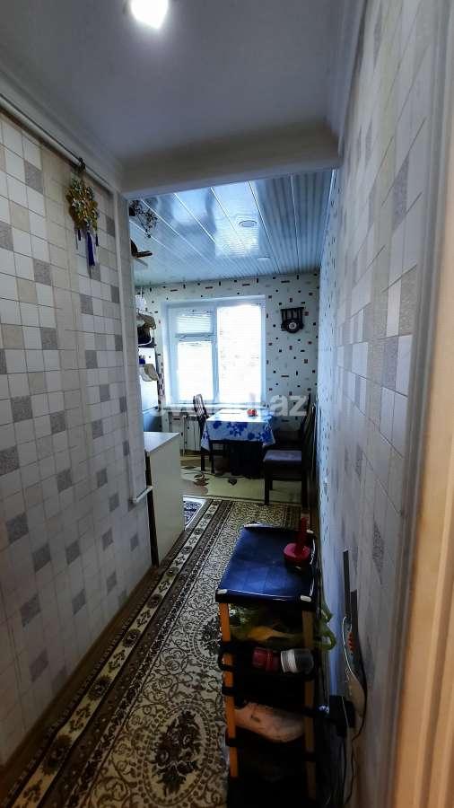 Satılır, yeni tikili, 3 otaqlı, 61.98 m², Bakı, Sabunçu r, Bakıxanov q.